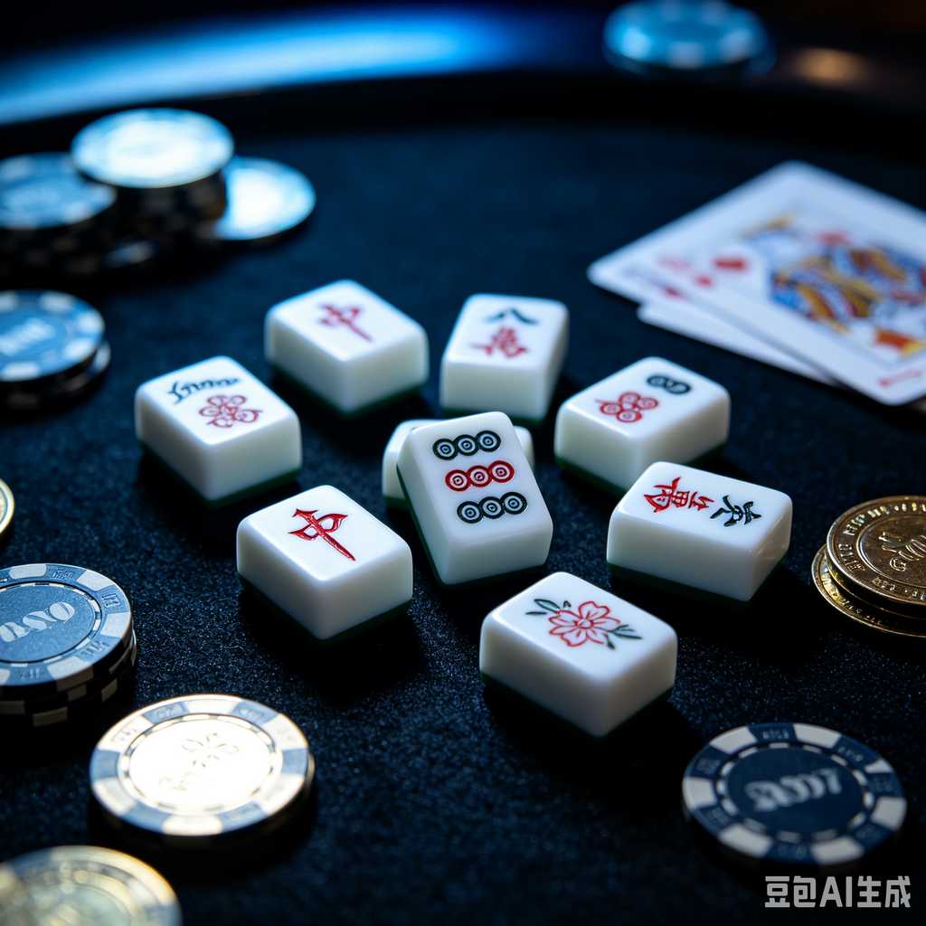 AugustaGA,mahjong