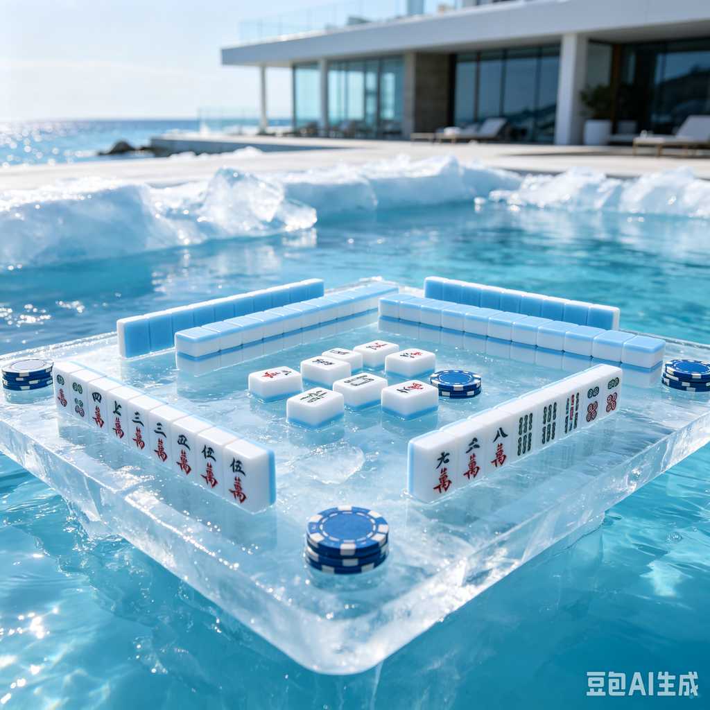 Rotterdam,mahjong