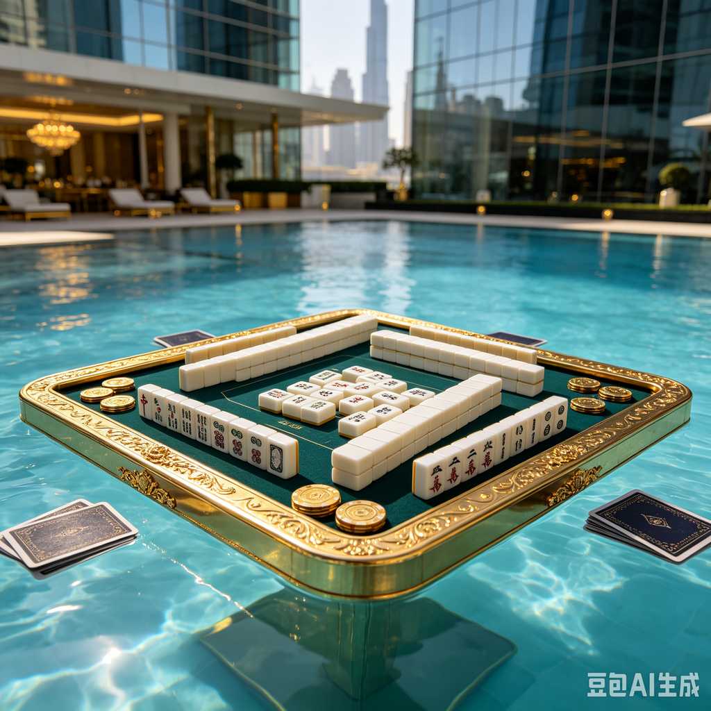 Nashville,mahjong