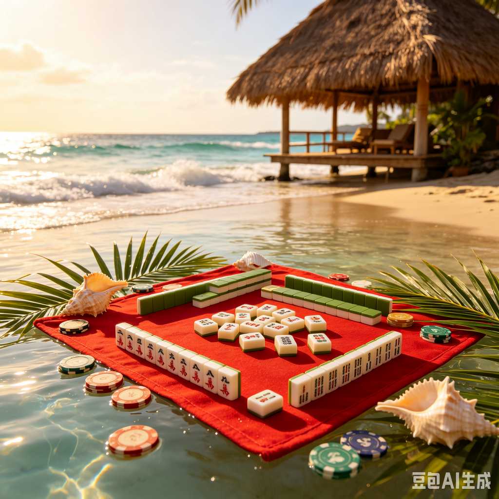 Miami,mahjong