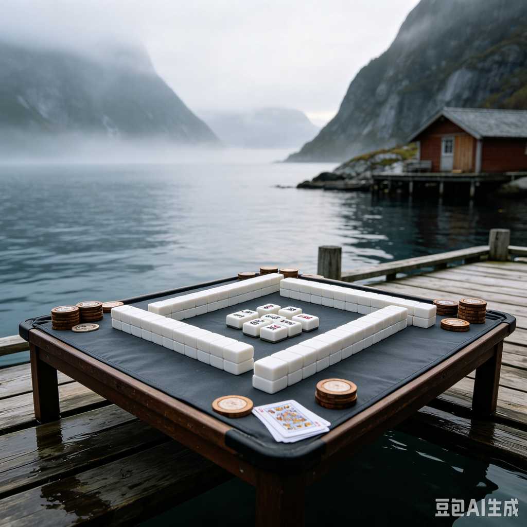 Veracruz,mahjong