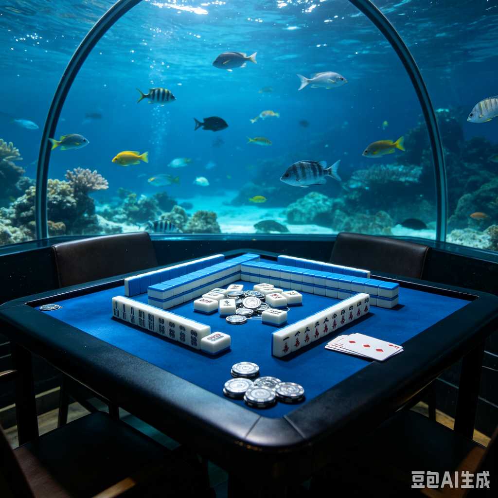 Katowice,mahjong