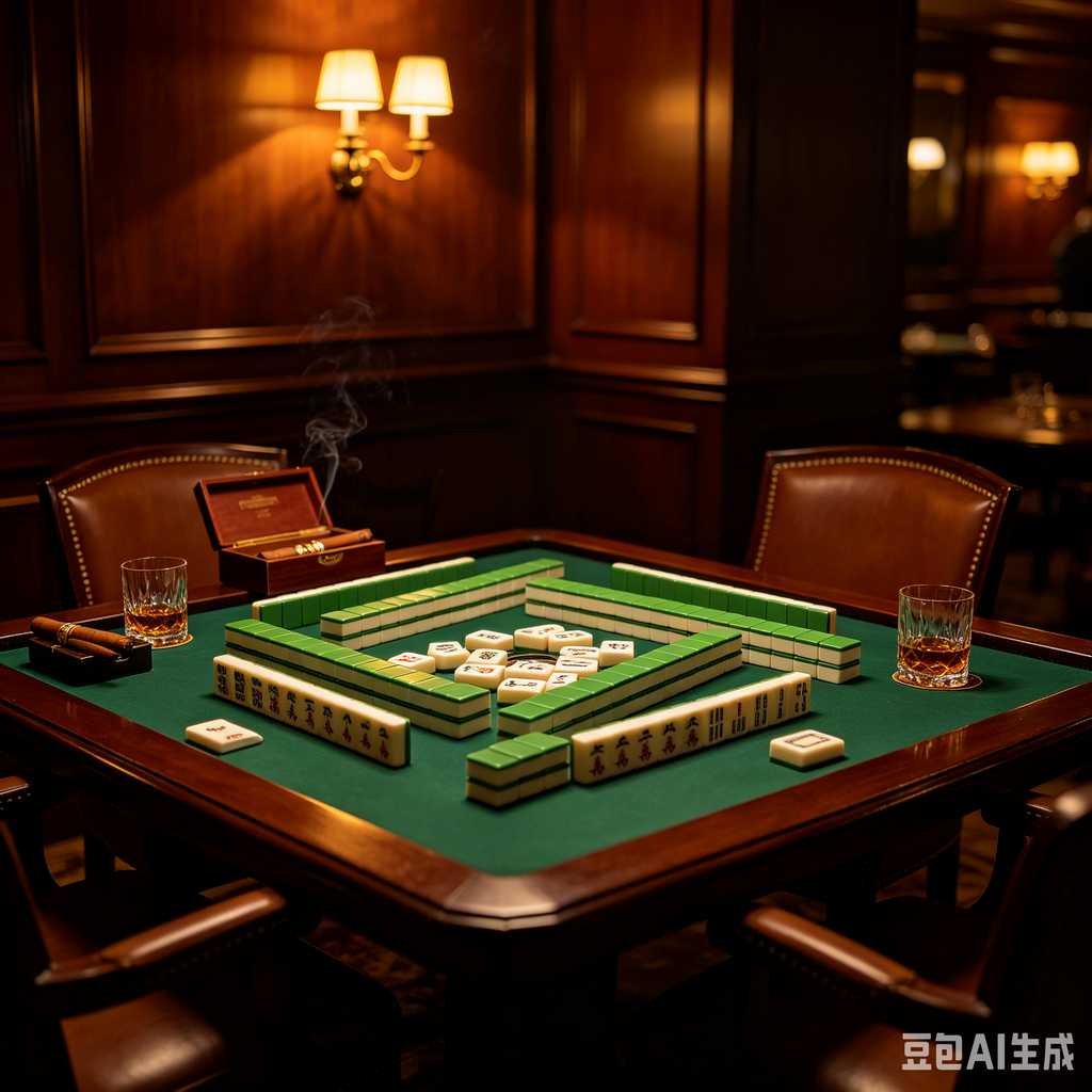 Anchorage,mahjong