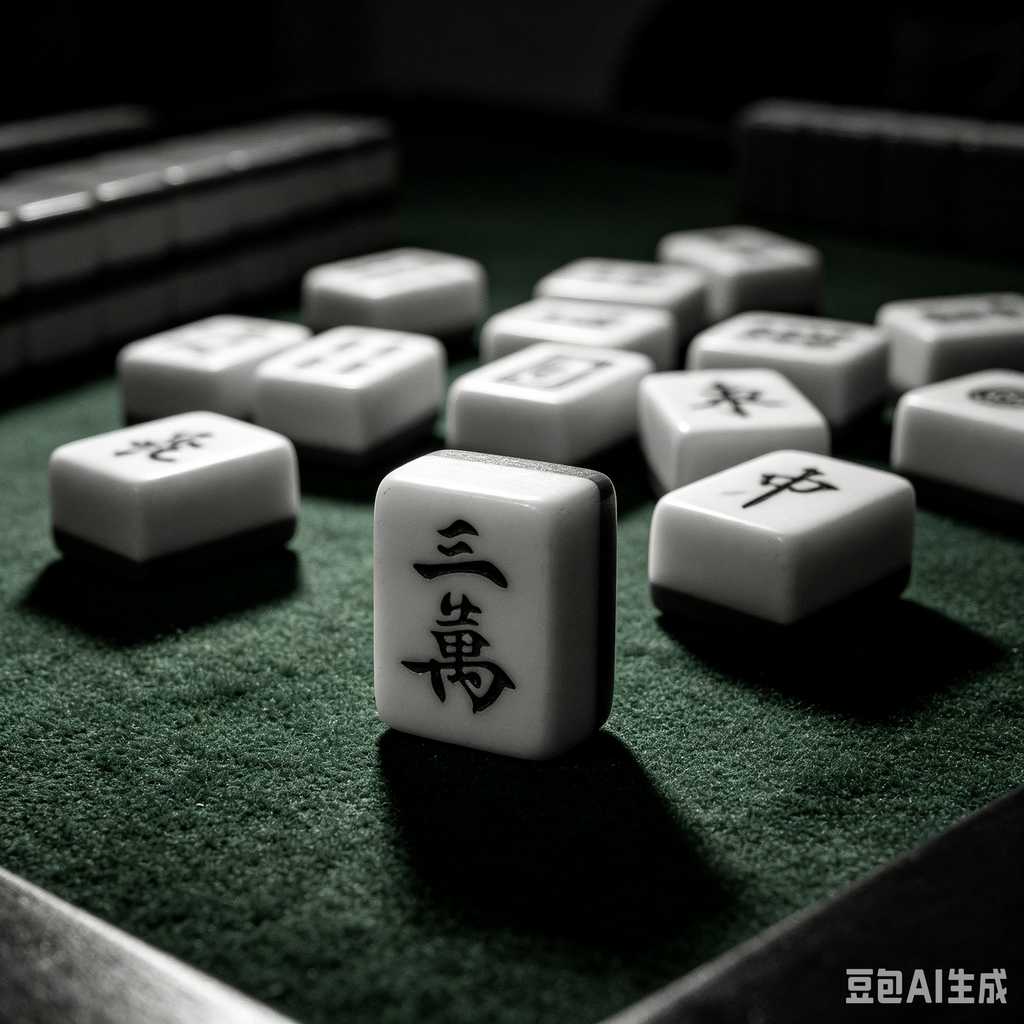 Tyler,mahjong