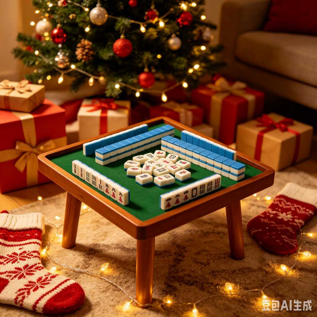 MarDelPlata,mahjong