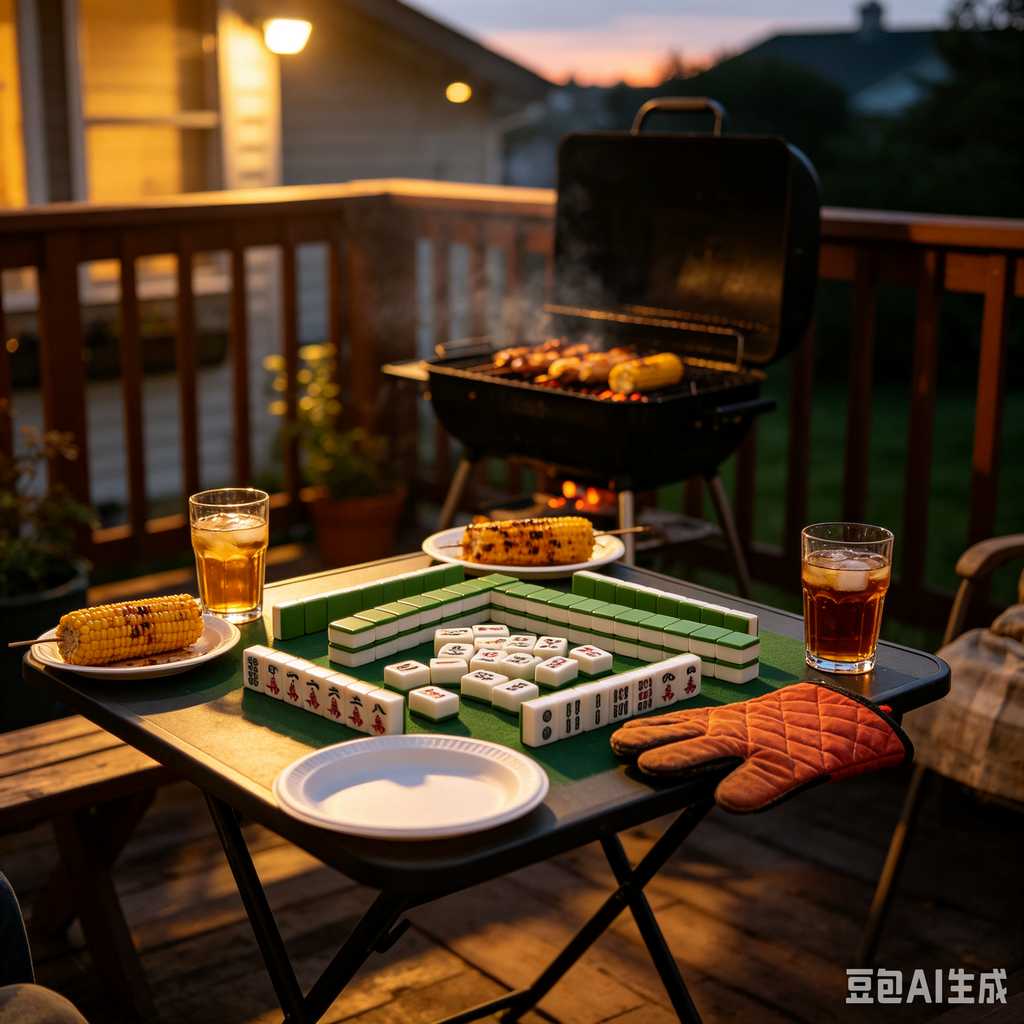 Delaware,mahjong