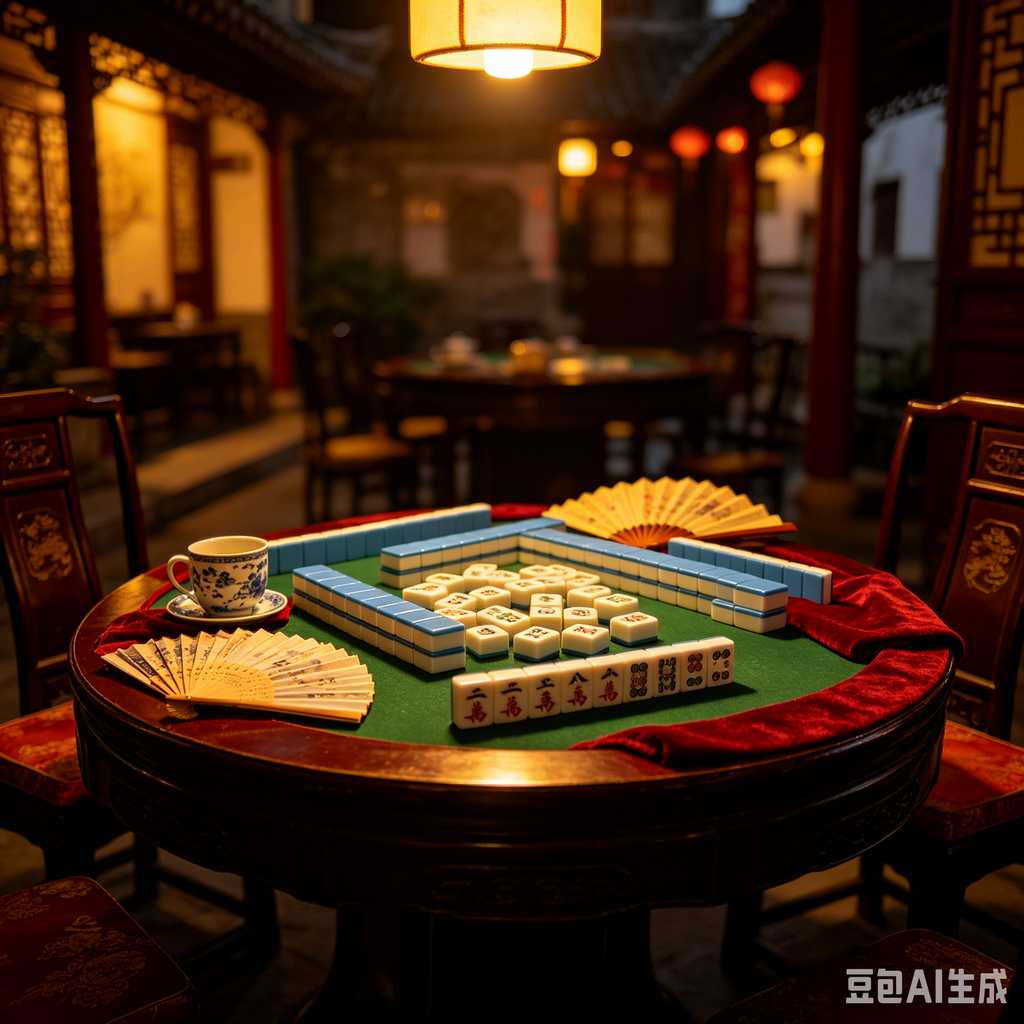 NewportNews,mahjong
