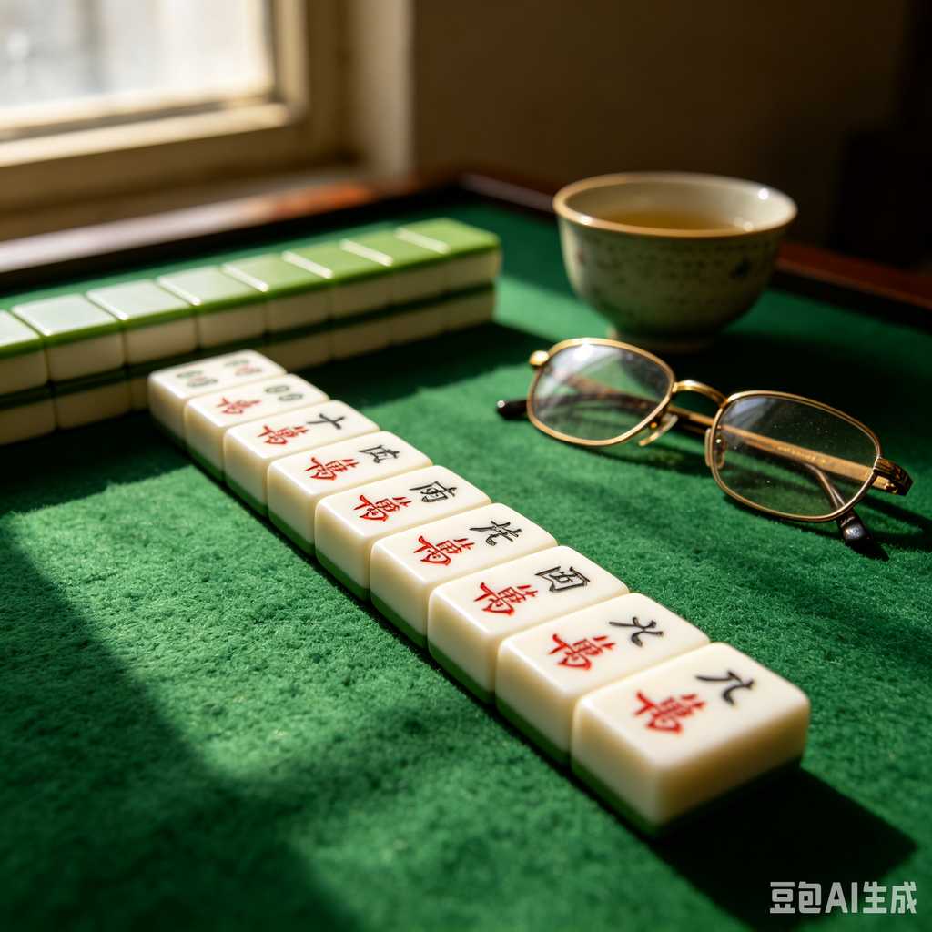 Verona,mahjong