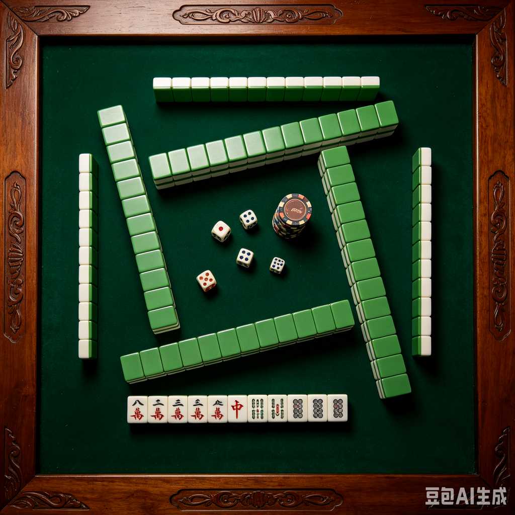 London,mahjong