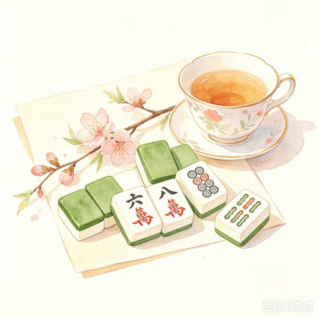 FortWayne,mahjong