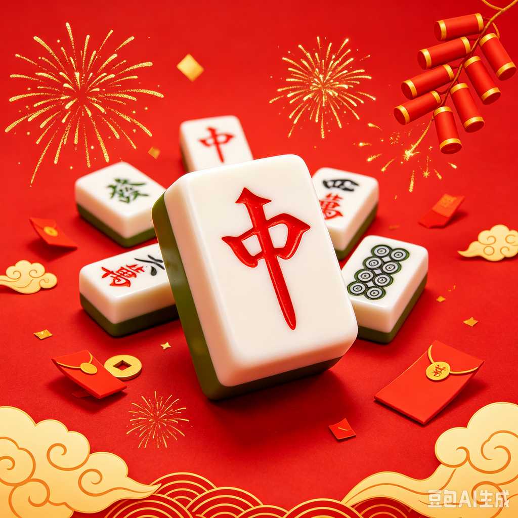 Fargo,mahjong