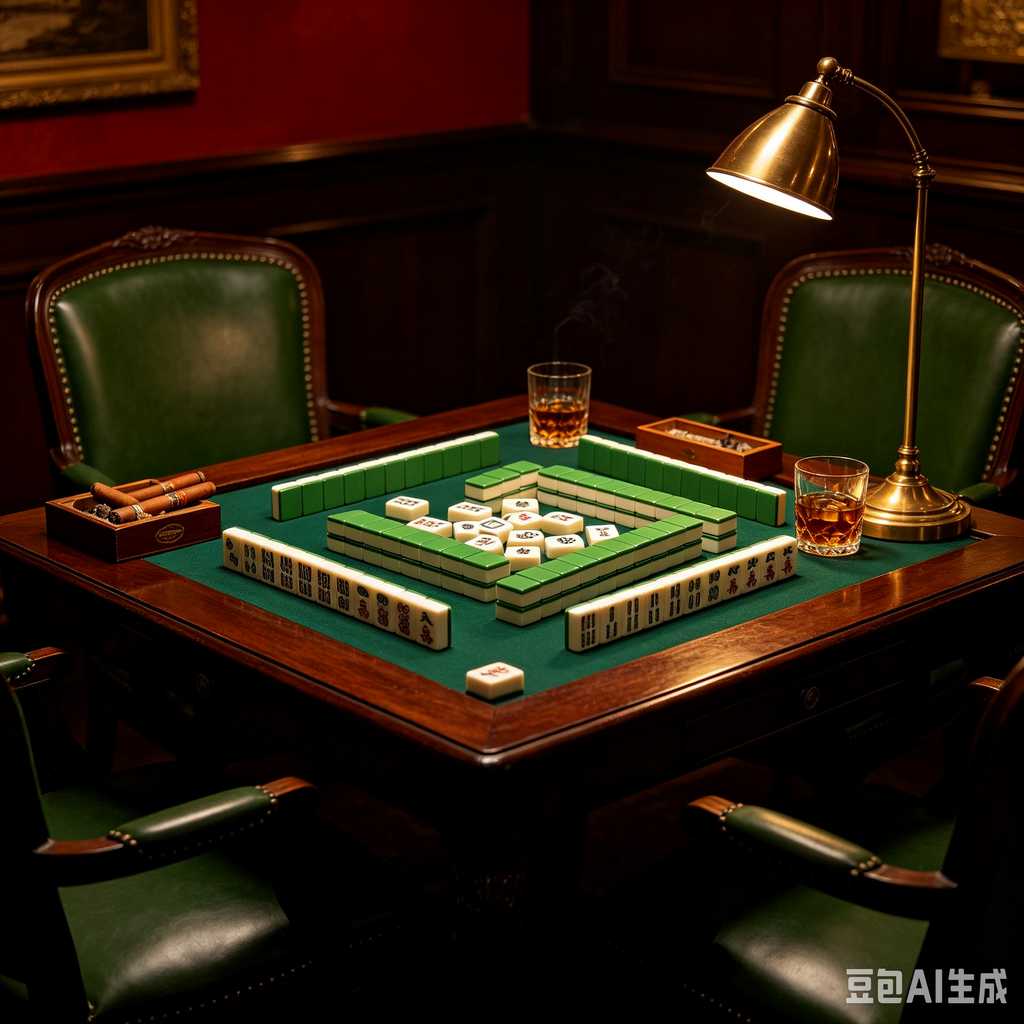 Tampere,mahjong