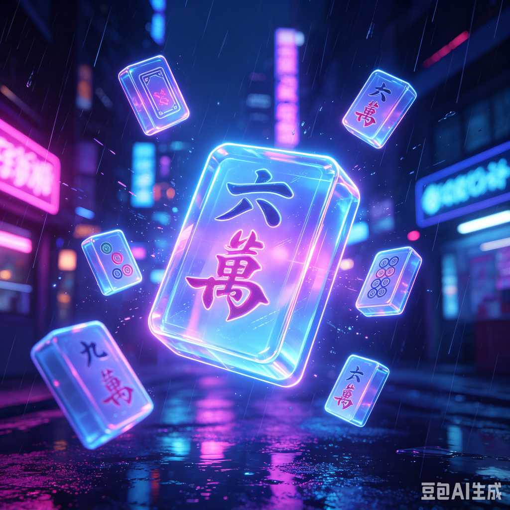 Temuco,mahjong
