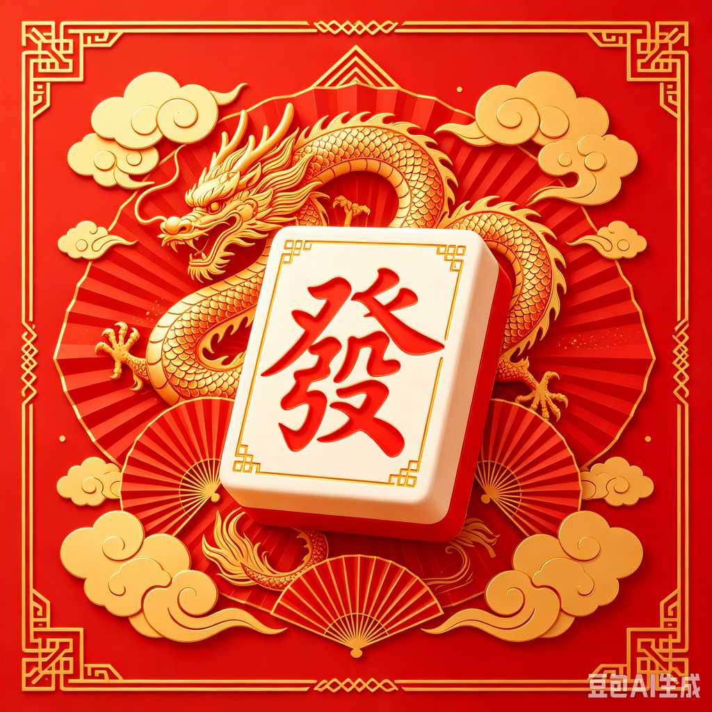 Salinas,mahjong