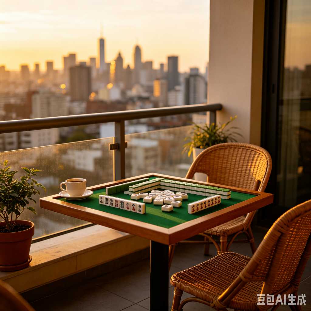 Oregon,mahjong