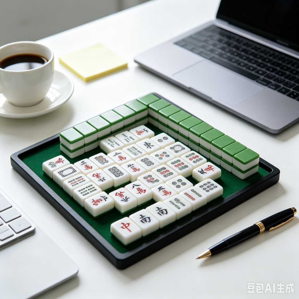 AuroraIL,mahjong