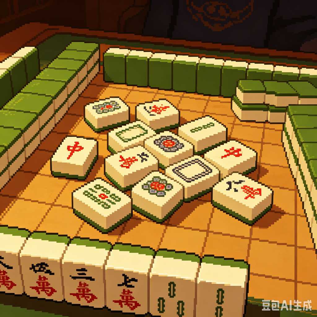 Schenectady,mahjong