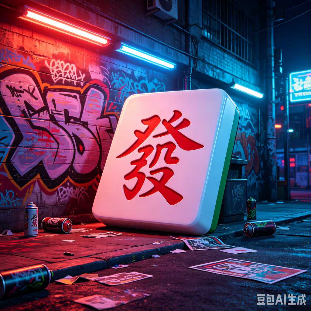 Salvador,mahjong