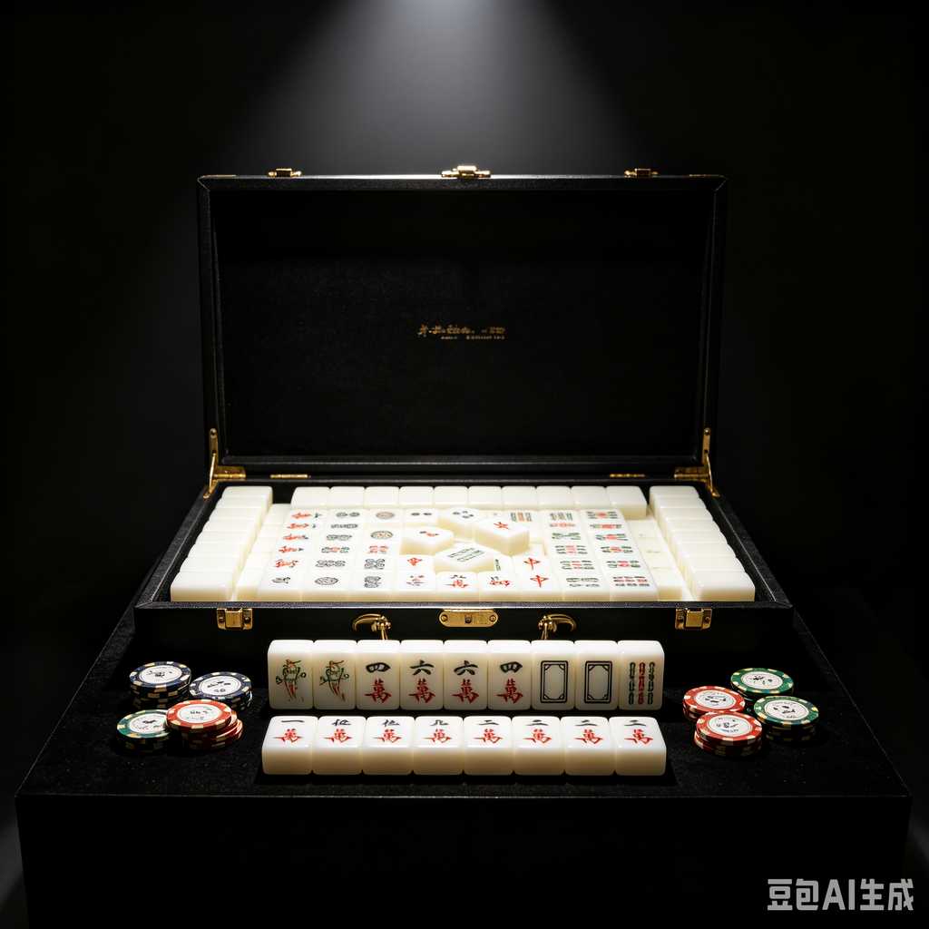 Santos,mahjong