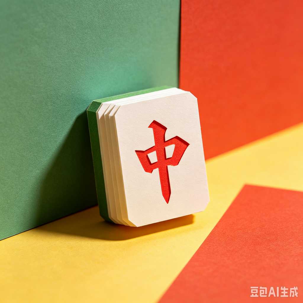Ulm,mahjong