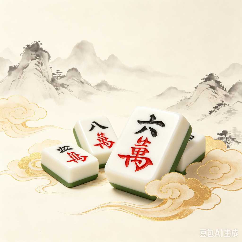 Leicester,mahjong