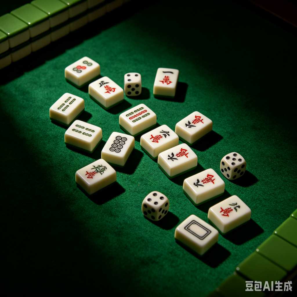 Eugene,mahjong