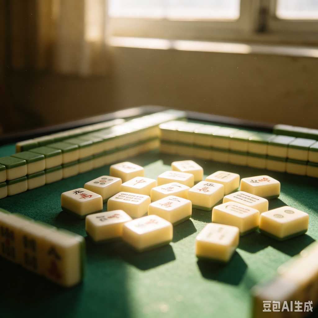 Belmopan,mahjong