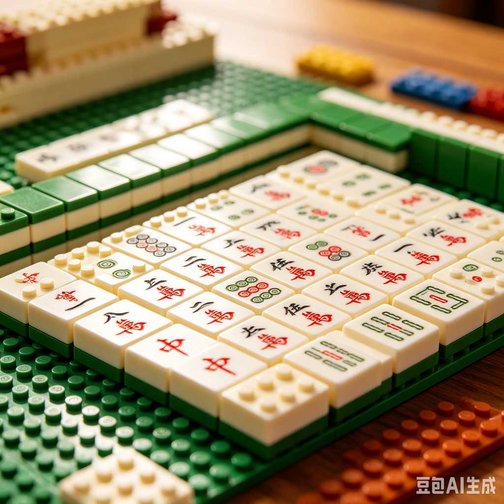 Oslo,mahjong