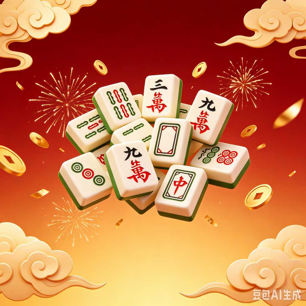 Roanoke,mahjong
