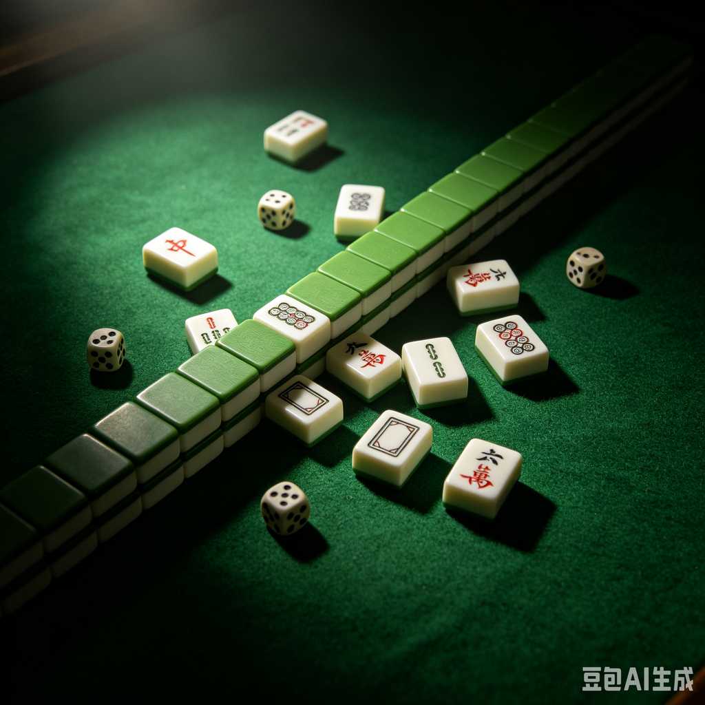 ReadingPA,mahjong