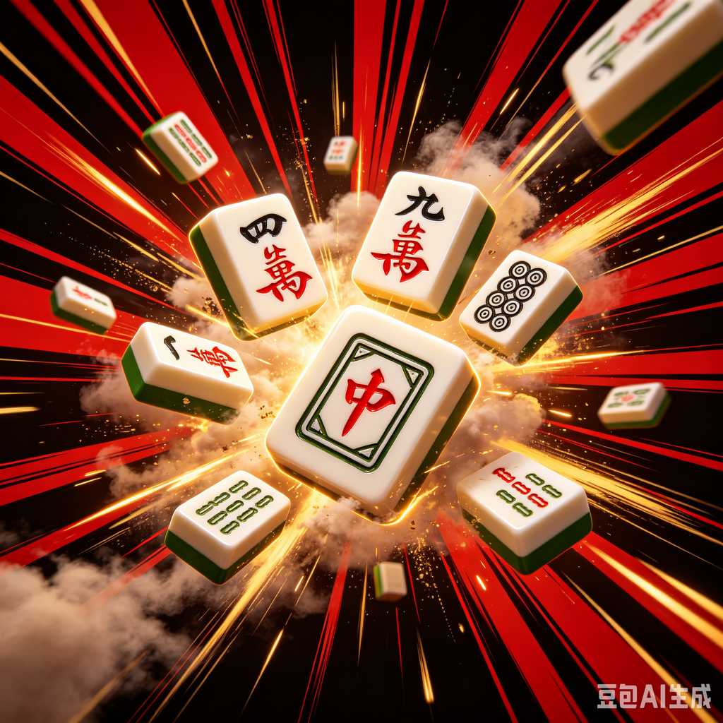 Medellin,mahjong