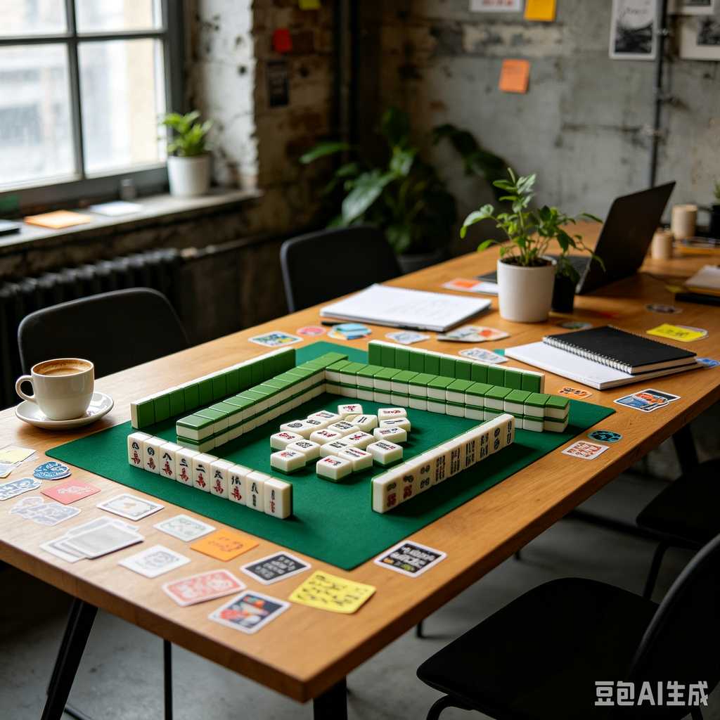 IdahoFalls,mahjong