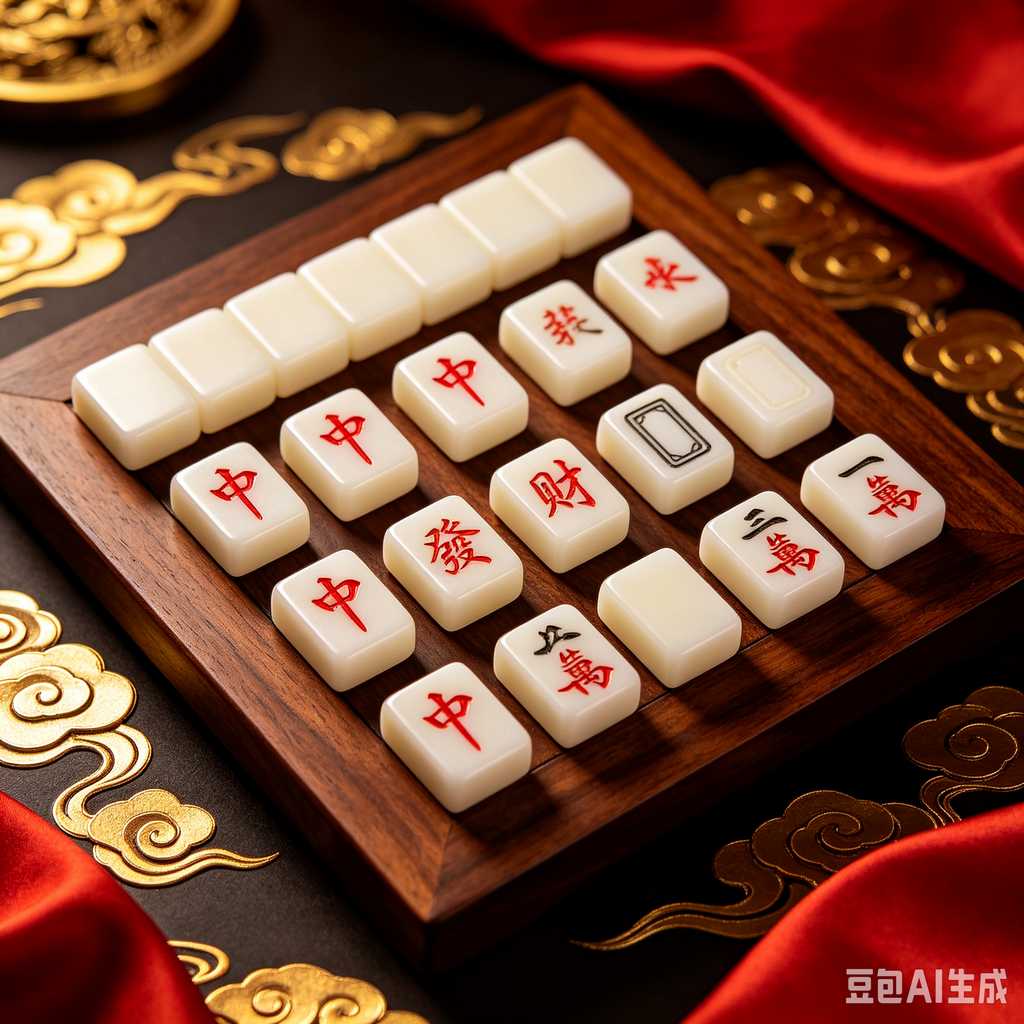 Vasteras,mahjong