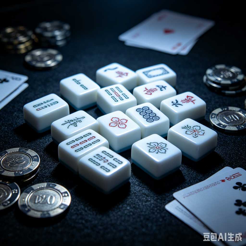 Clarksville,mahjong