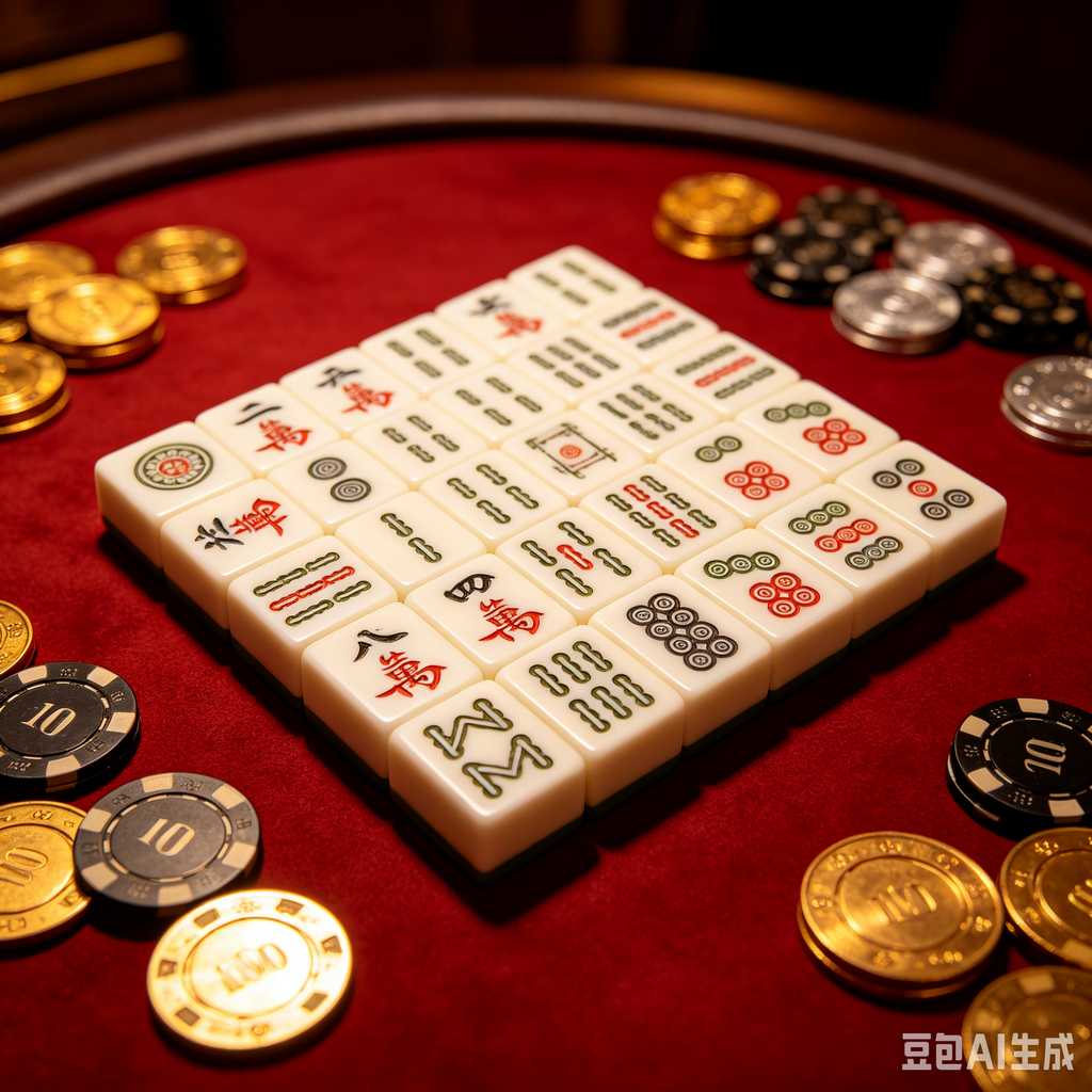 RockfordIL,mahjong