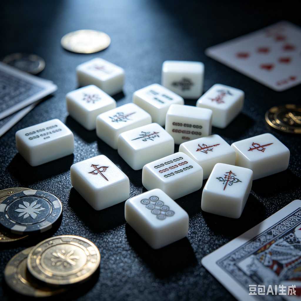 Salzburg,mahjong