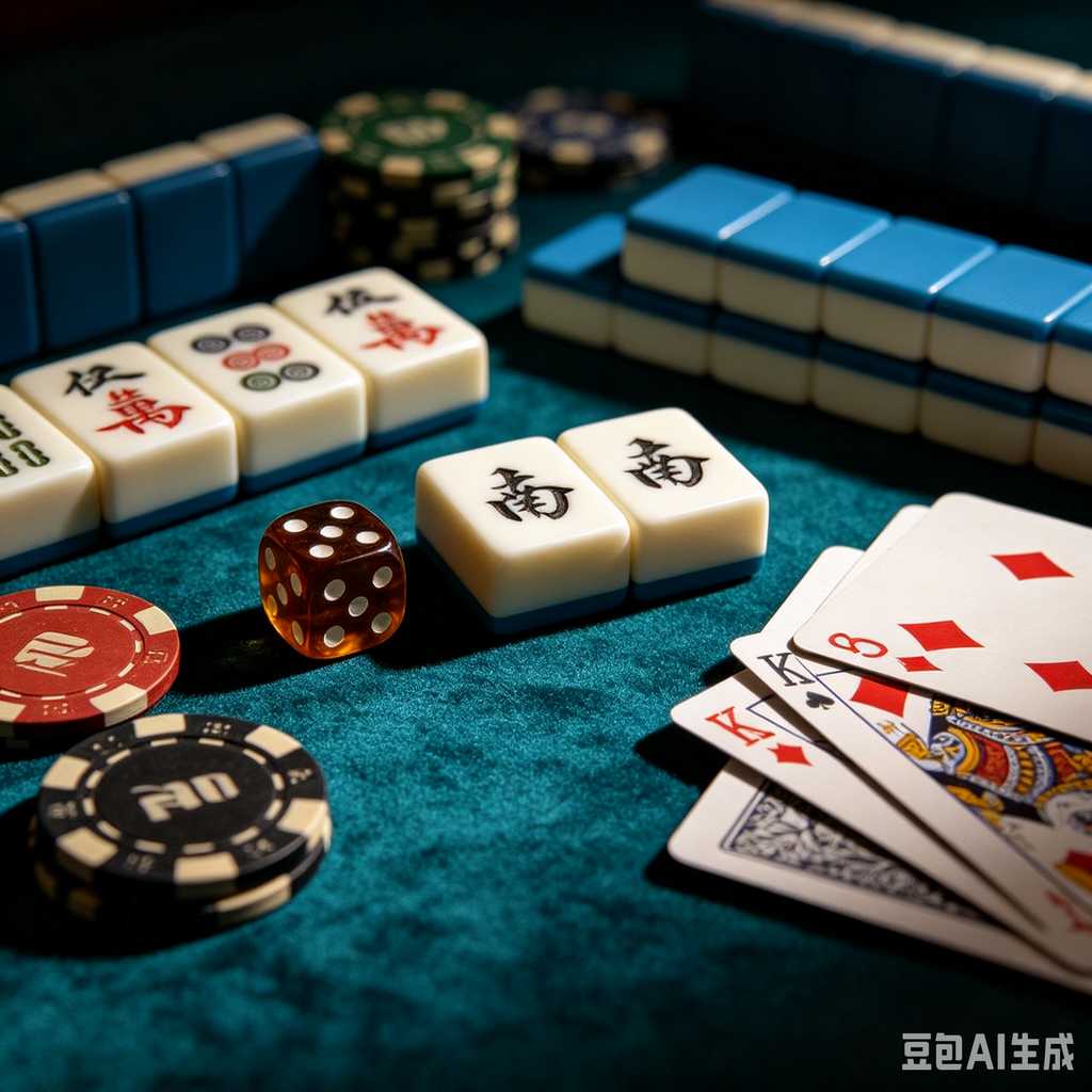 AntiguaGuatemala,mahjong