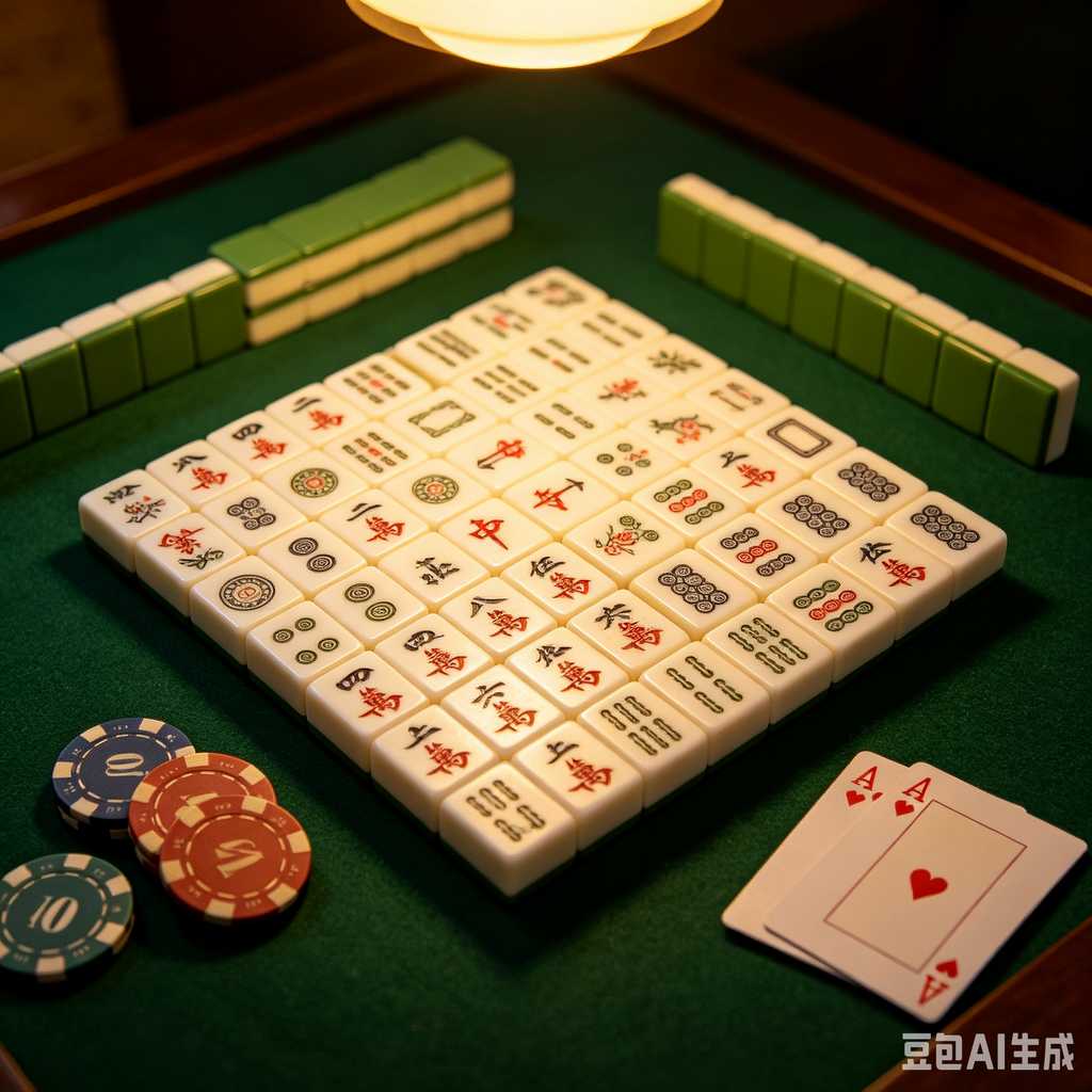 Arnhem,mahjong