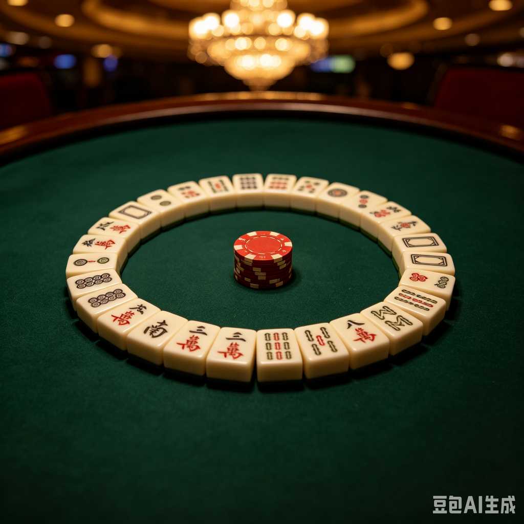 Seattle,mahjong