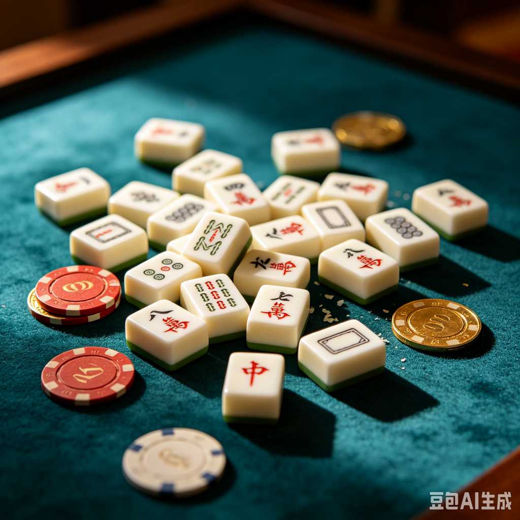 ThorntonCO,mahjong