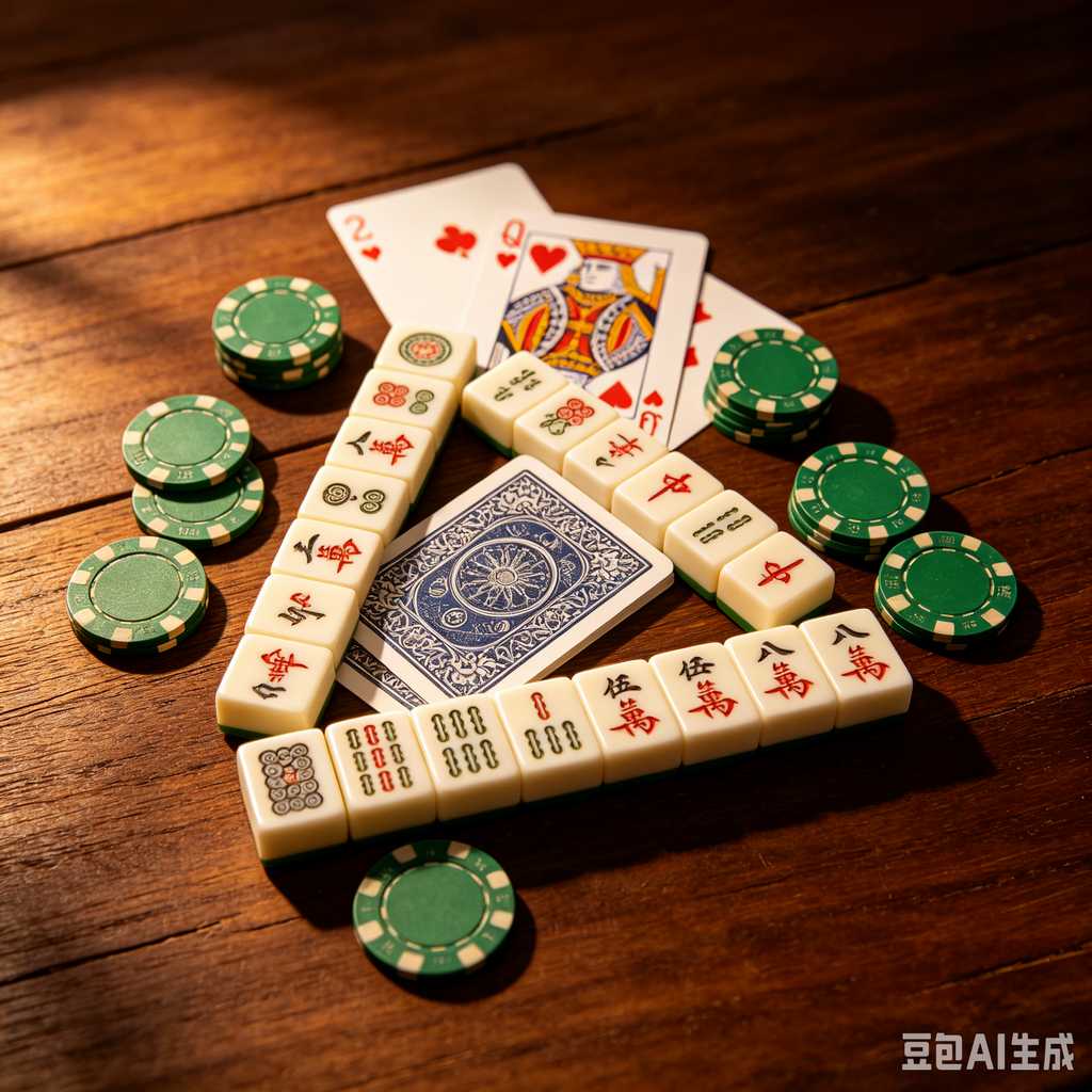 SantaAnaSV,mahjong