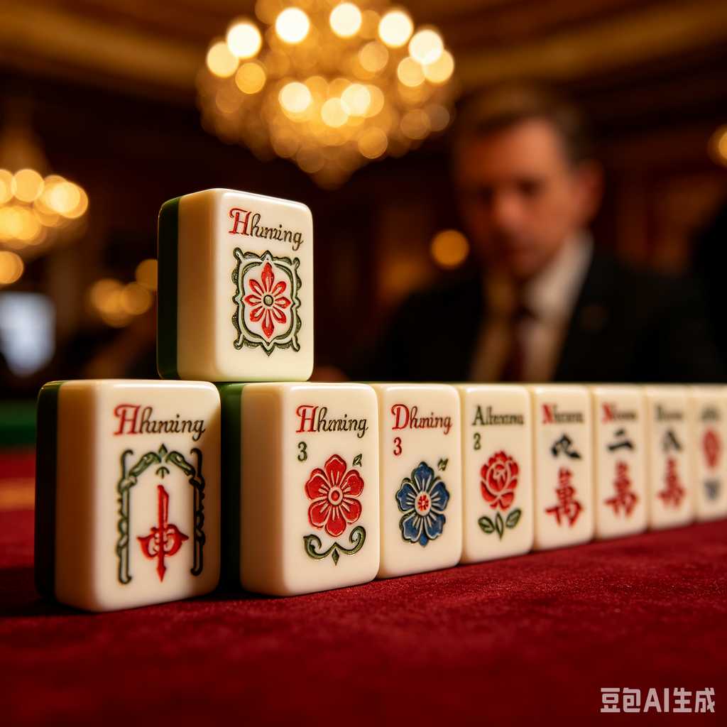 BelizeCity,mahjong