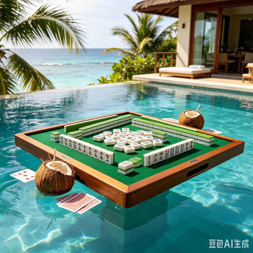 Montana,mahjong