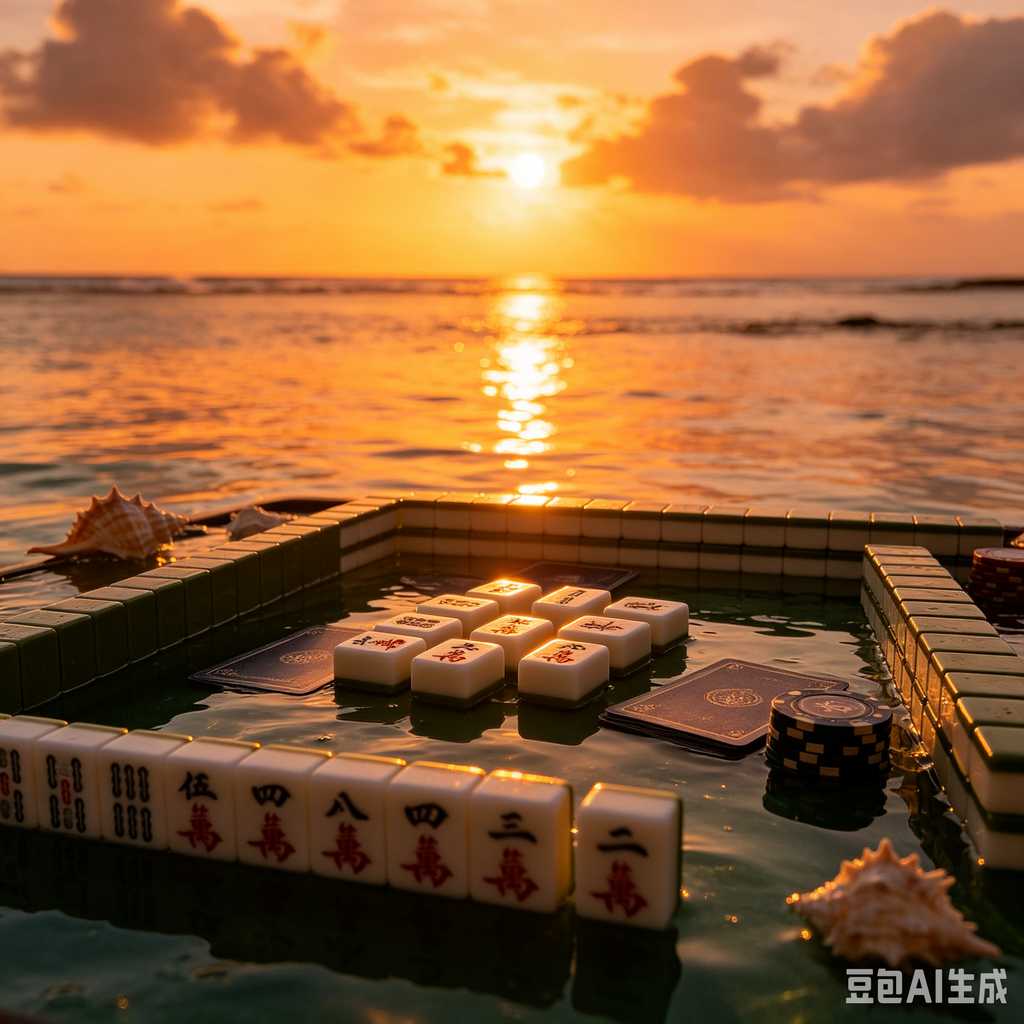 Bratislava,mahjong