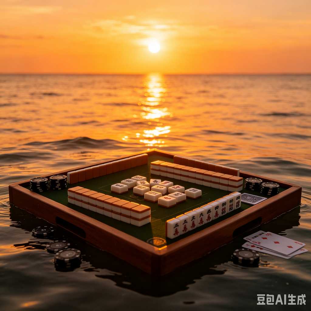 Cuenca,mahjong
